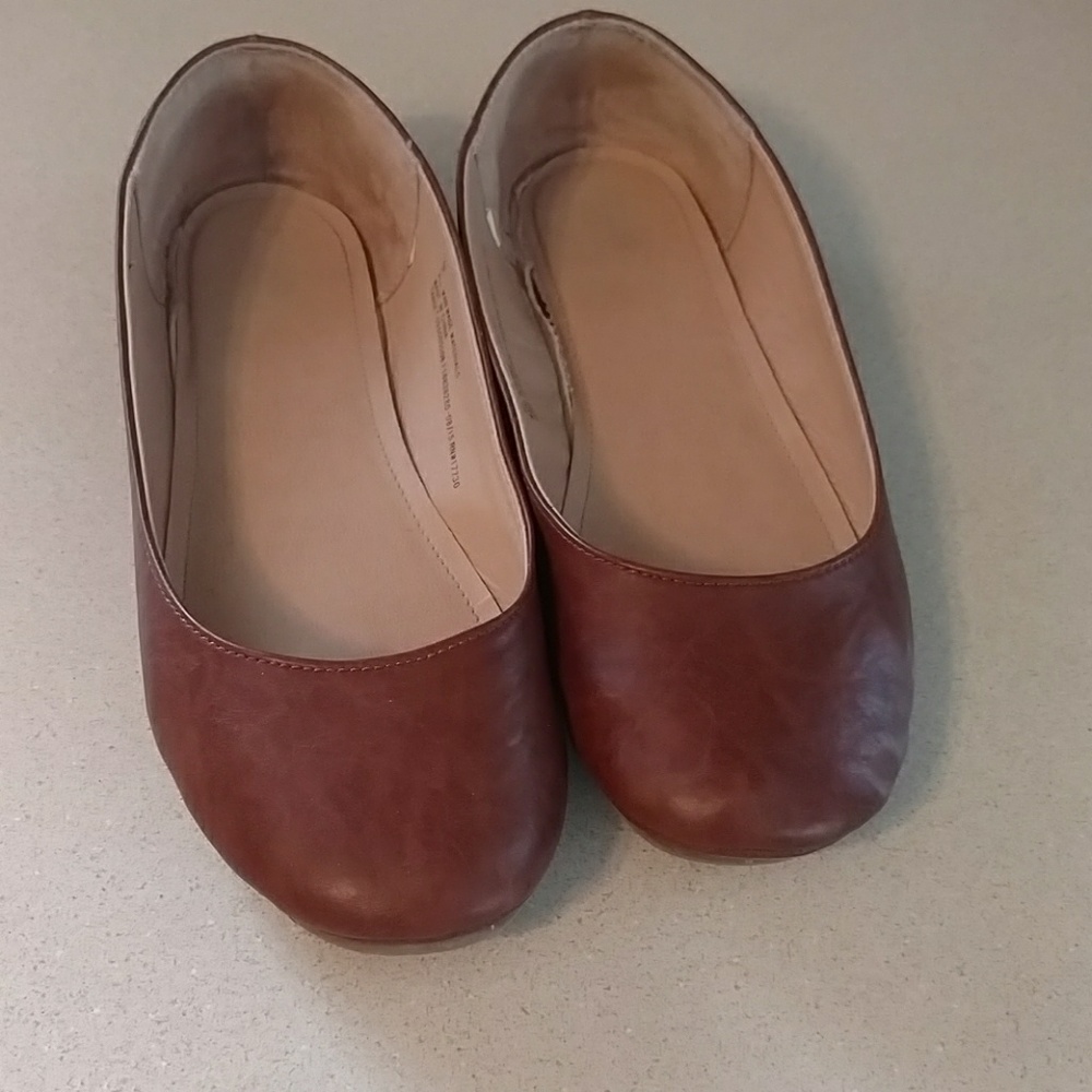 Mossimo flats